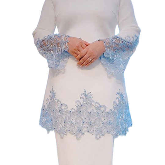 Baju kurung Modern by Mai 